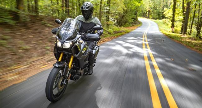 Super Ténéré 1200