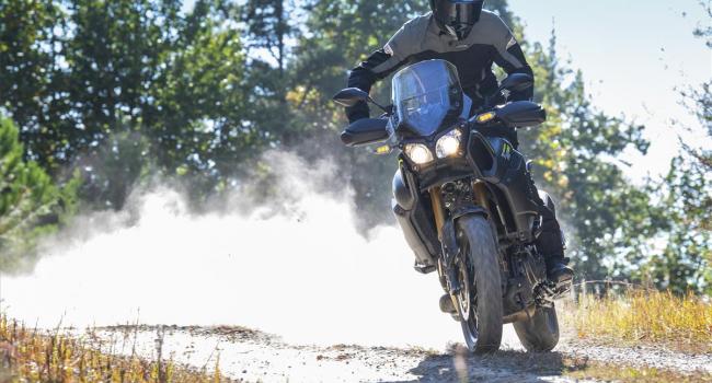 Super Ténéré 1200