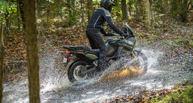 Super Ténéré 1200