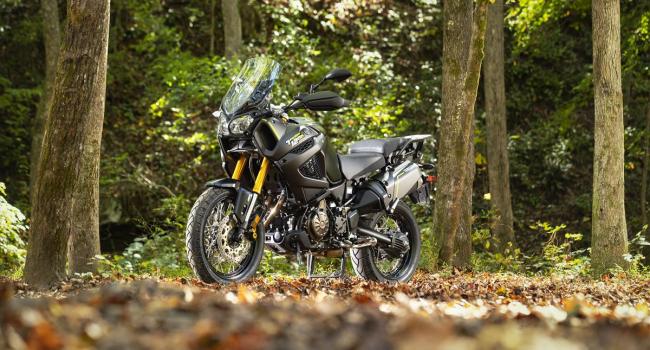 Super Ténéré 1200