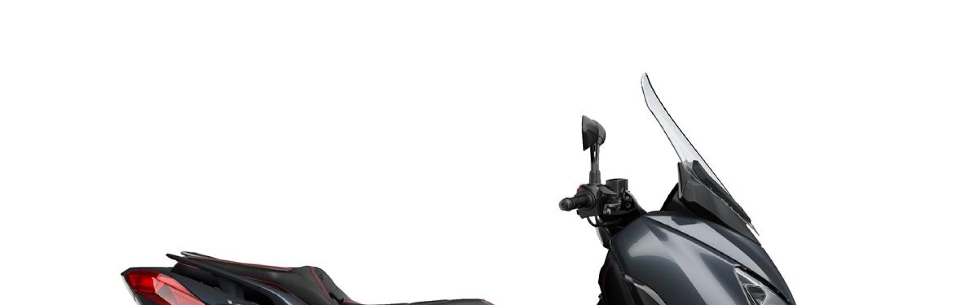 XMAX