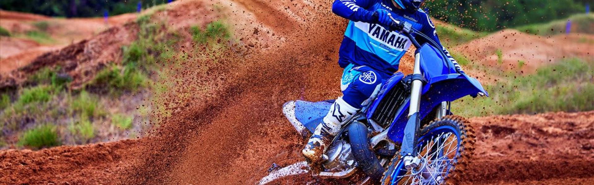 YZ250