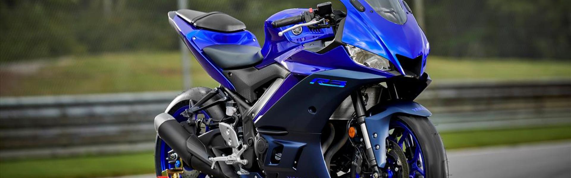 YZF-R3