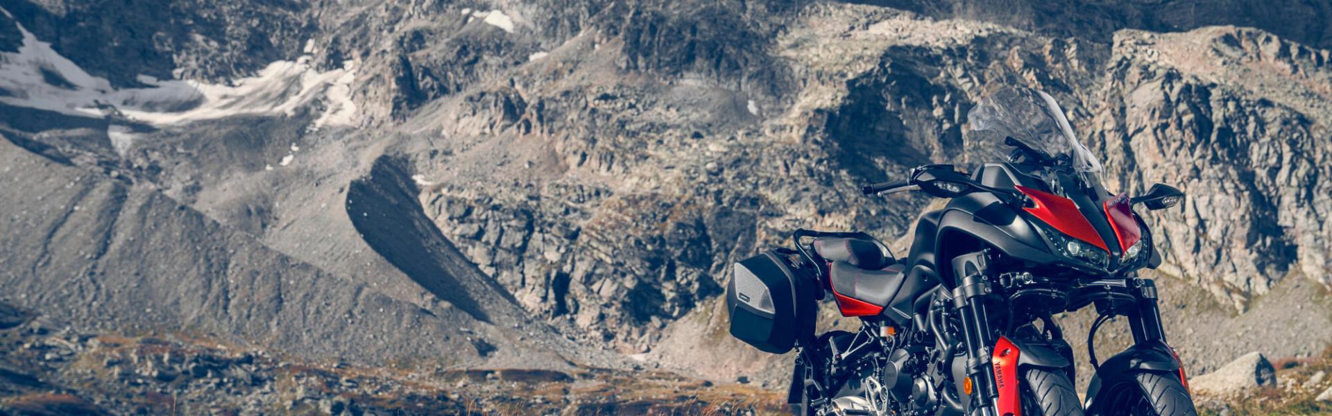 Sport touring