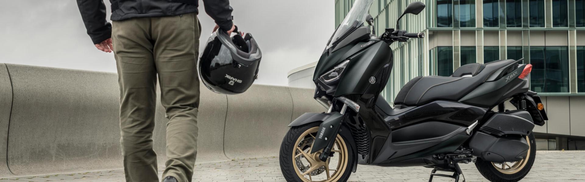 Scooter