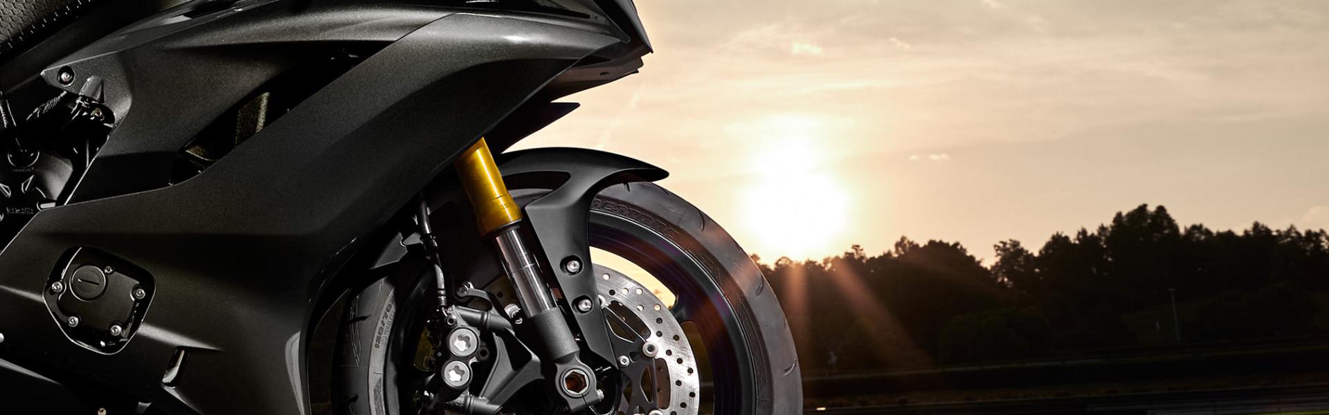 Yamaha - Motorcycles