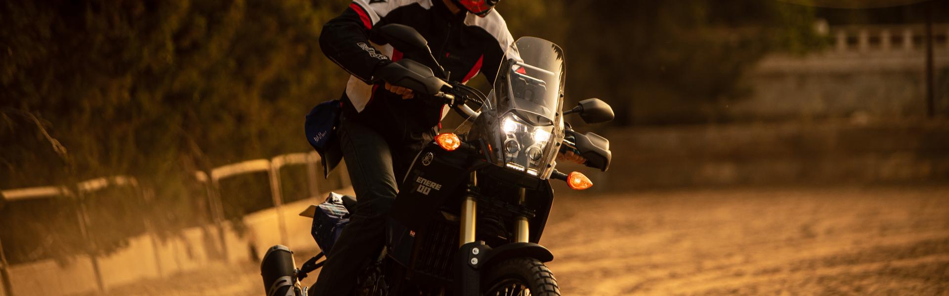 Ténéré 700
