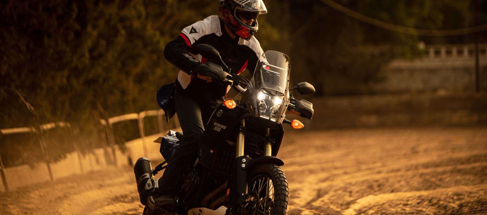  Ténéré 700